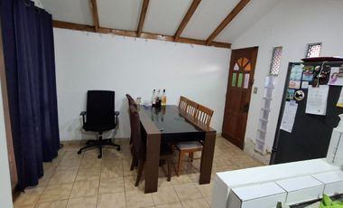 Casa 2 pisos  4 dorm. 3 baños ,Villa  Portal Oeste Cerrillos.