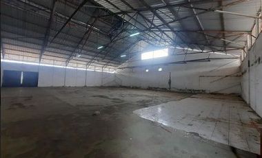 Disewakan Gudang, Luas 1500m2 di Pancoran Timur, Cikoko, Jakarta Selatan