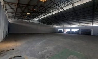 Disewakan Gudang, Luas 1500m2 di Pancoran Timur, Cikoko, Jakarta Selatan