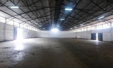 Disewakan Gudang, Luas 1500m2 di Pancoran Timur, Cikoko, Jakarta Selatan