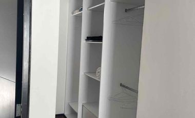 Renta de Depa con Roof Garden Privado en Insurgentes Cuiculco