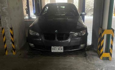 Renta de Depa con Roof Garden Privado en Insurgentes Cuiculco