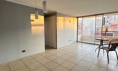 Arriendo Departamento – Condominio Las Palmas V