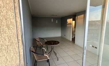 Arriendo Departamento – Condominio Las Palmas V