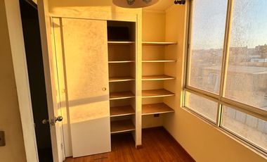 Arriendo Departamento – Condominio Las Palmas V