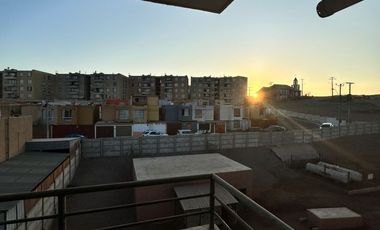 Arriendo Departamento – Condominio Las Palmas V