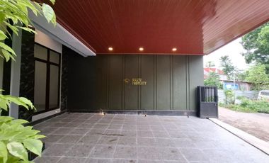 RUMAH SIAP HUNI, TIPE BESAR DI KALASAN, SLEMAN