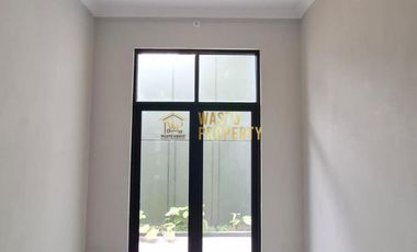 RUMAH SIAP HUNI, TIPE BESAR DI KALASAN, SLEMAN