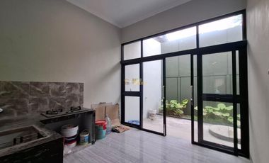 RUMAH SIAP HUNI, TIPE BESAR DI KALASAN, SLEMAN