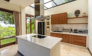 Villa Ocean View Ungasan