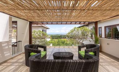 Villa Ocean View Ungasan