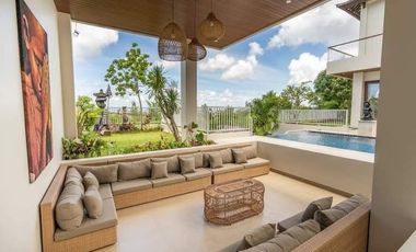 Villa Ocean View Ungasan