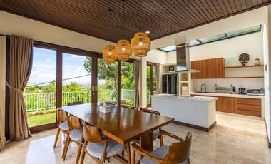 Villa Ocean View Ungasan