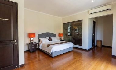 Villa Ocean View Ungasan