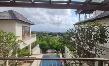 Villa Ocean View Ungasan