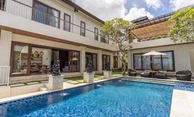 Villa Ocean View Ungasan