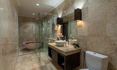 Villa Ocean View Ungasan