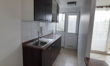 ARRIENDO Departamento Condominio Parque Koke, Rancagua