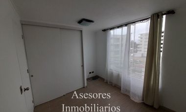 ARRIENDO Departamento Condominio Parque Koke, Rancagua