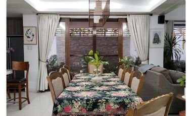5 Bedroom House and Lot in Royale Tagaytay Estates Phase 1 for RENT! 110k per month negotiable