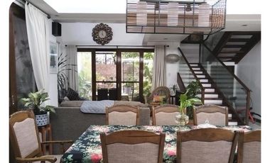 5 Bedroom House and Lot in Royale Tagaytay Estates Phase 1 for RENT! 110k per month negotiable