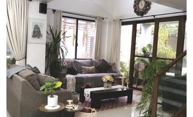 5 Bedroom House and Lot in Royale Tagaytay Estates Phase 1 for RENT! 110k per month negotiable