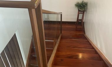 5 Bedroom House and Lot in Royale Tagaytay Estates Phase 1 for RENT! 110k per month negotiable