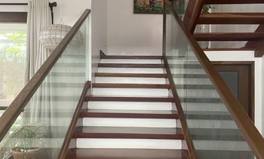 5 Bedroom House and Lot in Royale Tagaytay Estates Phase 1 for RENT! 110k per month negotiable