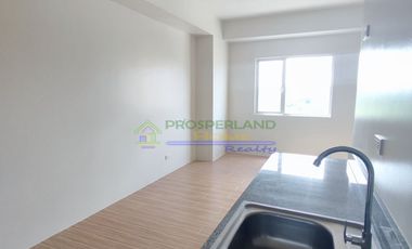 FOR SALE: Residential Condominium – Biñan, Laguna