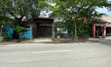 Rumah disewakan di Pesanggrahan, Brebes, Brebes, Jawa Tengah