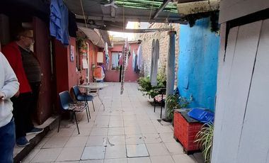 Casa 4 dorm. en Vicuña Rozas con Radal.