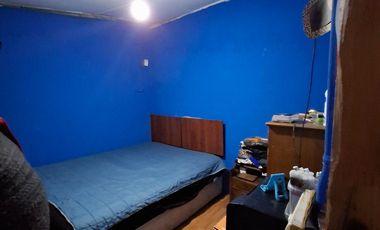 Casa 4 dorm. en Vicuña Rozas con Radal.