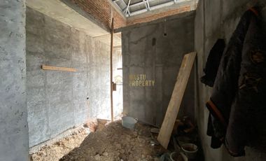 UNIT TERBATAS RUMAH MURAH SIAP HUNI DEKAT RS AT TUROTS