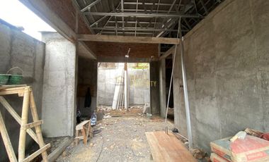 UNIT TERBATAS RUMAH MURAH SIAP HUNI DEKAT RS AT TUROTS