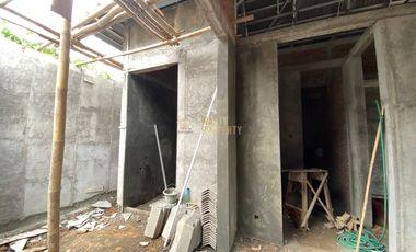 UNIT TERBATAS RUMAH MURAH SIAP HUNI DEKAT RS AT TUROTS