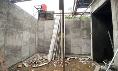 UNIT TERBATAS RUMAH MURAH SIAP HUNI DEKAT RS AT TUROTS