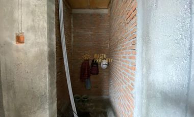 UNIT TERBATAS RUMAH MURAH SIAP HUNI DEKAT RS AT TUROTS