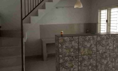 DIJUAL RUMAH SUPER STRATEGIS DI KOMPLEK HAJI CIMAHPAR, HARGA DI BAWAH PASARAN, CIMAHPAR, BOGOR UTARA, KOTA BOGOR