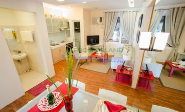 FOR SALE – 1BR CONDO UNIT IN BULI, MUNTINLUPA CITY