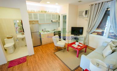 FOR SALE – 1BR CONDO UNIT IN BULI, MUNTINLUPA CITY