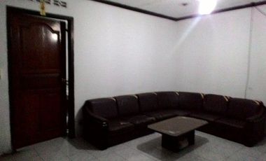 HOUSE FOR SALE IN THE CENTER OF SUKABUMI