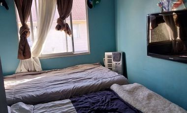 Hermosa casa 4 dorm. ampliada, Sector Luis Pasteur .