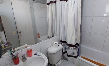 Hermosa casa 4 dorm. ampliada, Sector Luis Pasteur .