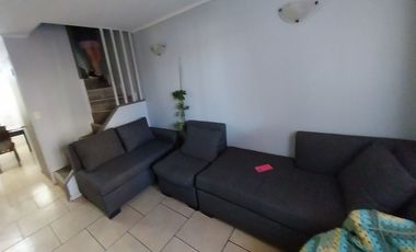 Hermosa casa 4 dorm. ampliada, Sector Luis Pasteur .