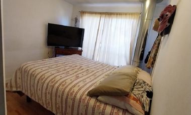 Hermosa casa 4 dorm. ampliada, Sector Luis Pasteur .