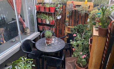 Hermosa casa 4 dorm. ampliada, Sector Luis Pasteur .