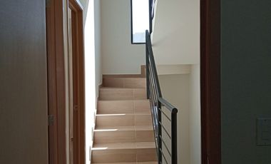 CASAS NUEVAS  2 NIVELES SALA CON TERRAZA Y PANORÁMICA VISTA AL MAR    PLAYAS DE  ROSARITO B.C.