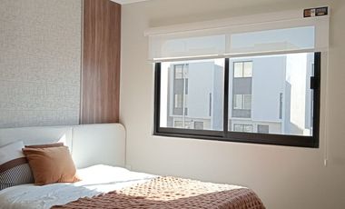 CASAS NUEVAS  2 NIVELES SALA CON TERRAZA Y PANORÁMICA VISTA AL MAR    PLAYAS DE  ROSARITO B.C.