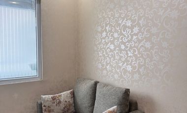 APARTEMEN GREEN PRAMUKA CITY 2 KAMAR FULL FURNISH TOWER PENELOPE MALL TAHUNAN