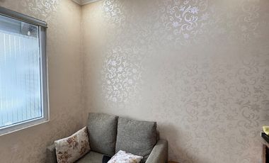 APARTEMEN GREEN PRAMUKA CITY 2 KAMAR FULL FURNISH TOWER PENELOPE MALL TAHUNAN